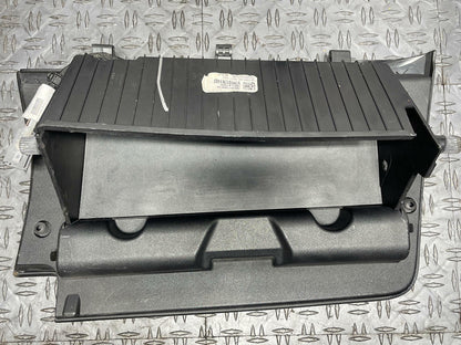 2018-23 Ford Mustang GT Glovebox & Trim (KR3B-63060T10-BD3ZHE) 279