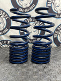 2015-23 Ford Mustang GT REAR Ford Racing Lowering Springs- FOR IRS 279