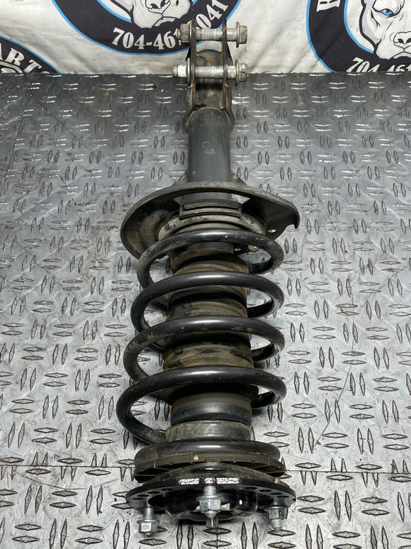 2015-23 Ford Mustang GT PP1 Front Driver LH Strut- COMPLETE, 40k Miles 279
