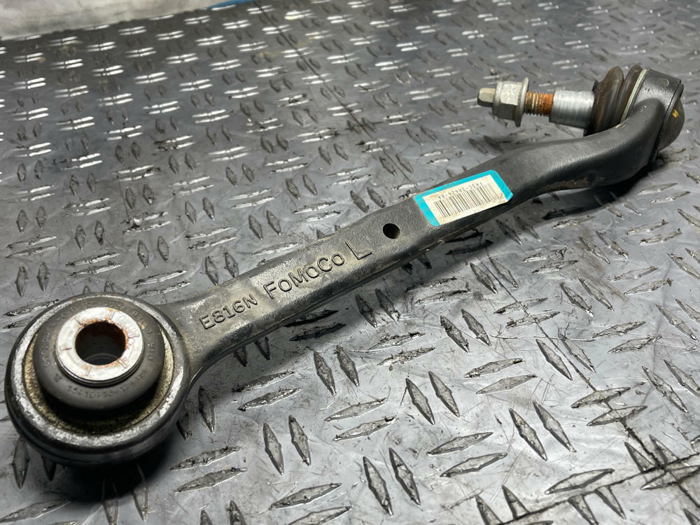 2015-23 Ford Mustang GT Front Driver LH PP1 Control Arms Pair- 40k Miles 279