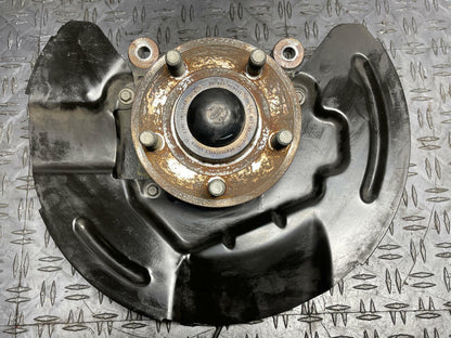 2015-23 Ford Mustang GT Passenger RH Performance Pack Front Spindle 279