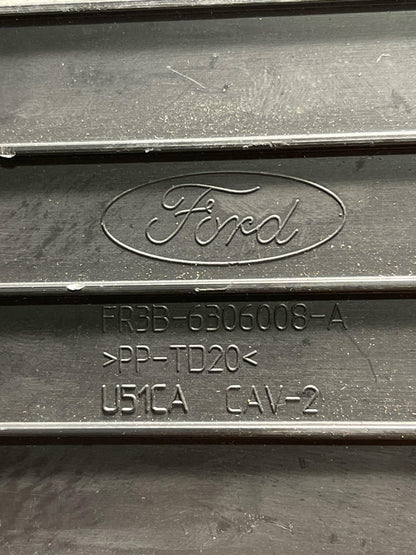 2018-23 Ford Mustang GT Glovebox & Trim (KR3B-63060T10-BD3ZHE) 279