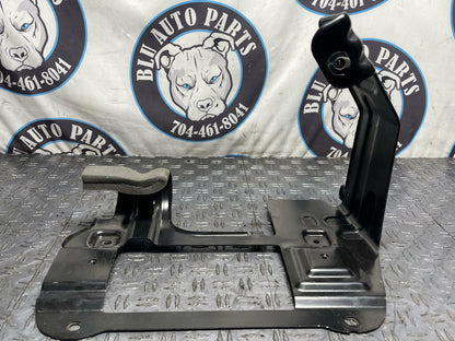 2018-23 Ford Mustang GT Shaker Sub, Bracket, & Carpet 279