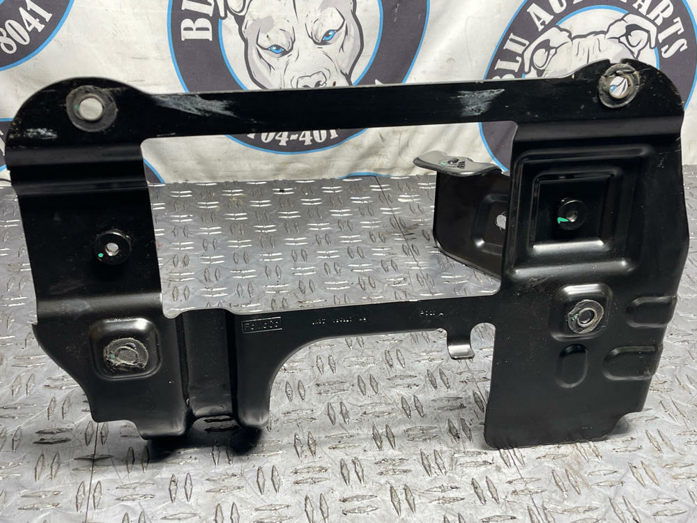 2018-23 Ford Mustang GT Shaker Sub, Bracket, & Carpet 279