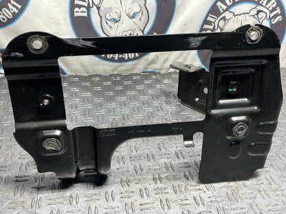 2018-23 Ford Mustang GT Shaker Sub, Bracket, & Carpet 279