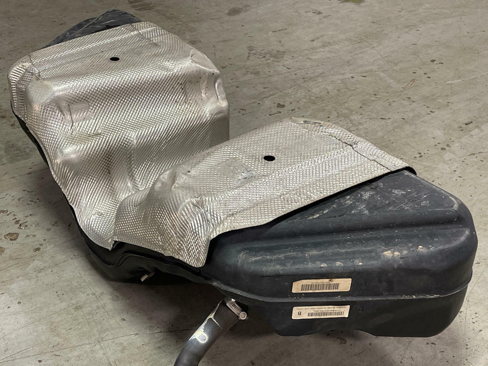2018-23 Ford Mustang GT Coyote Fuel Tank Assembly 279