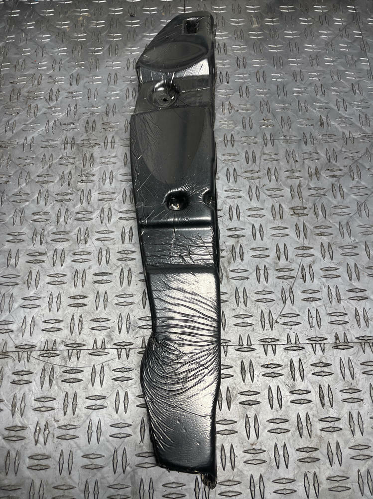 2015-23 Ford Mustang GT Passenger Front RH Fender Insulator 279