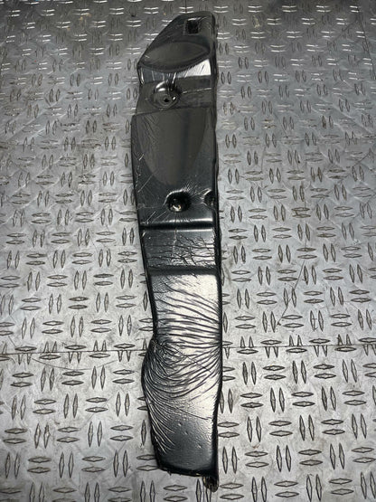2015-23 Ford Mustang GT Passenger Front RH Fender Insulator 279