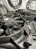 2018-23 Ford Mustang GT PP1 Radiator & Fan Assembly- FOR 10R80 TRANS 279