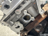 2003-04 Ford Mustang SVT Cobra 4.6 4V Long Block 9 Thread Heads- 22k Miles