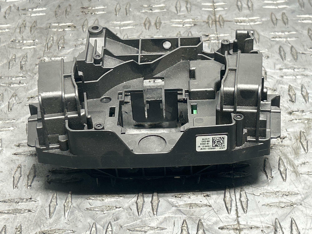 2015-23 Ford Mustang GT Steering Column Housing- For Signal/Wiper Stalks 279
