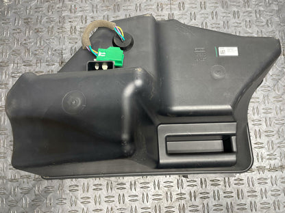 2018-23 Ford Mustang GT Shaker Sub, Bracket, & Carpet 279