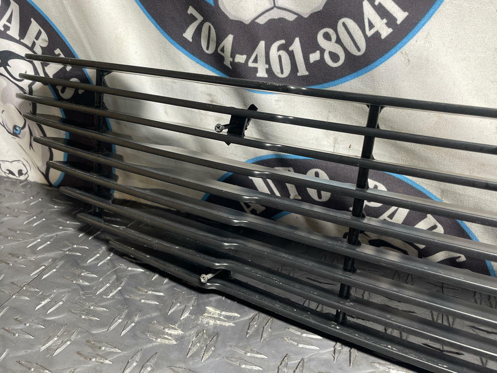 2018-23 Ford Mustang GT Aftermarket California Special Style Grille 279