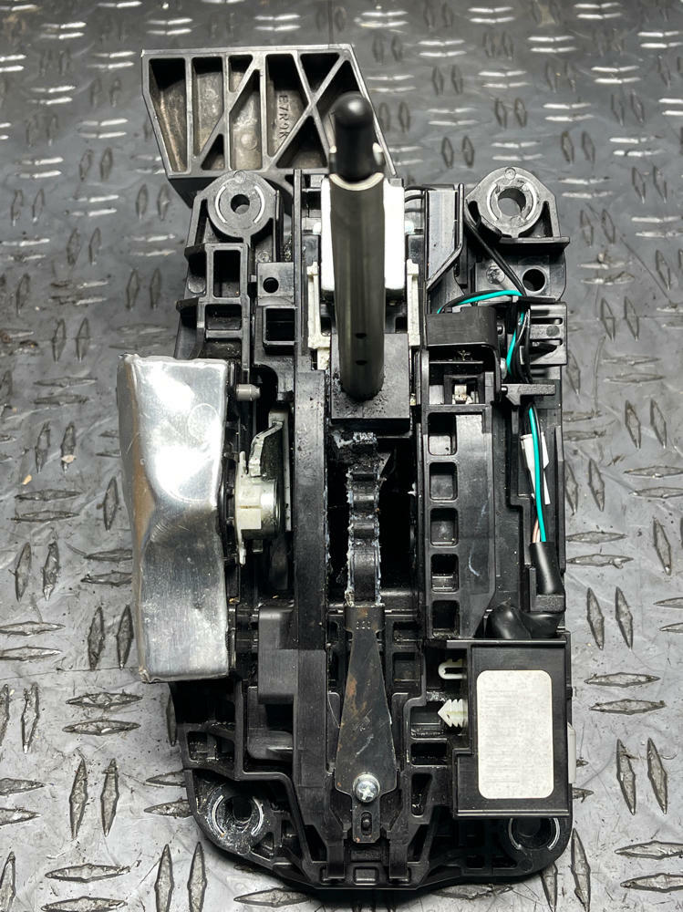 2018-23 Ford Mustang GT Automatic Transmission Shifter Assembly- FOR 10R80 279