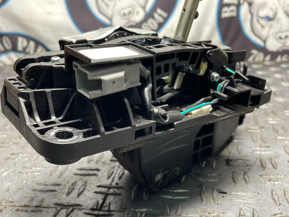 2018-23 Ford Mustang GT Automatic Transmission Shifter Assembly- FOR 10R80 279
