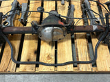 1999-04 Ford Mustang 8.8 Solid Rear Axle DropOut Kit- 36K Miles, 3.55 Gear 284