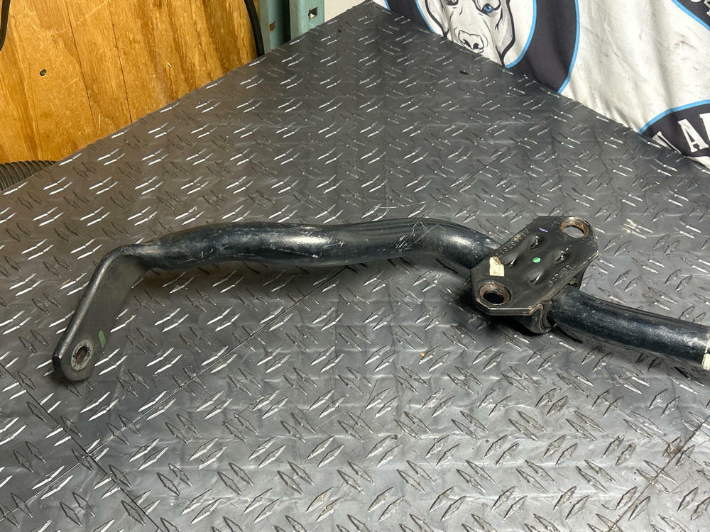 2015-23 Ford Mustang GT Front Sway Bar & Brackets 279