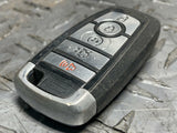 2015-23 Ford Mustang GT Key Fob (Individuals) 279