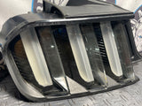 2015-23 Ford Mustang GT Aftermarket Export/Euro Clear Tail Lights Pair 279