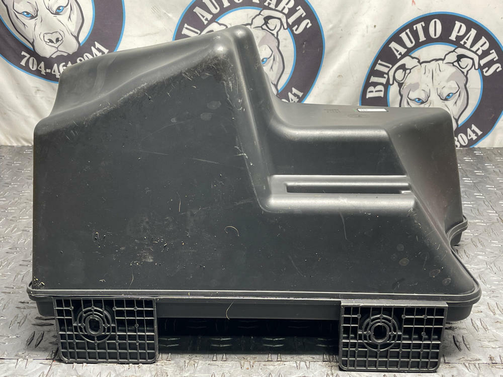 2018-23 Ford Mustang GT Shaker Sub, Bracket, & Carpet 279