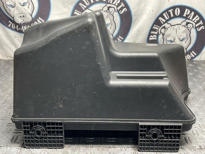 2018-23 Ford Mustang GT Shaker Sub, Bracket, & Carpet 279