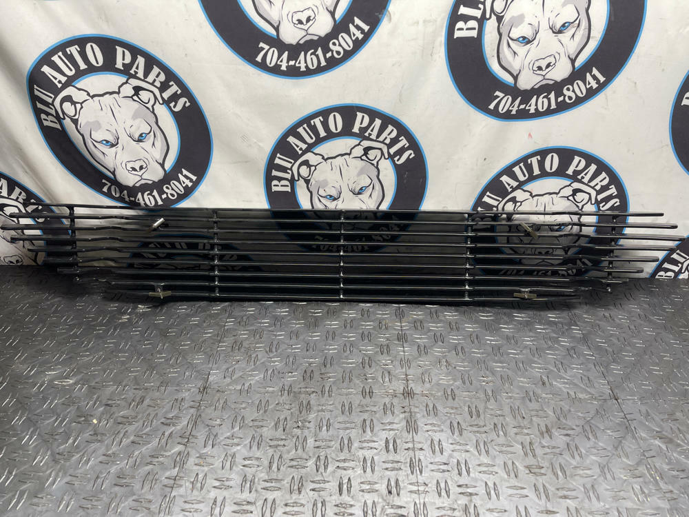 2018-23 Ford Mustang GT Aftermarket California Special Style Grille 279