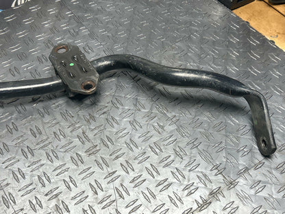 2015-23 Ford Mustang GT Front Sway Bar & Brackets 279