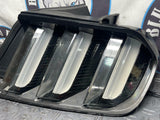 2015-23 Ford Mustang GT Aftermarket Export/Euro Clear Tail Lights Pair 279