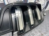 2015-23 Ford Mustang GT Aftermarket Export/Euro Clear Tail Lights Pair 279
