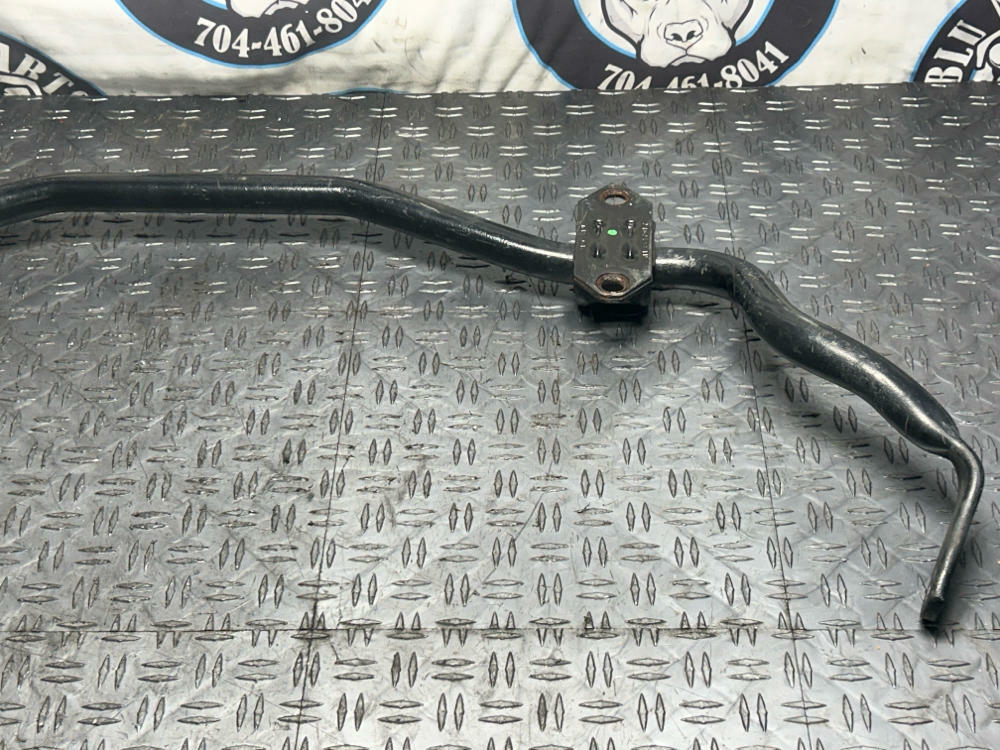 2015-23 Ford Mustang GT Front Sway Bar & Brackets 279