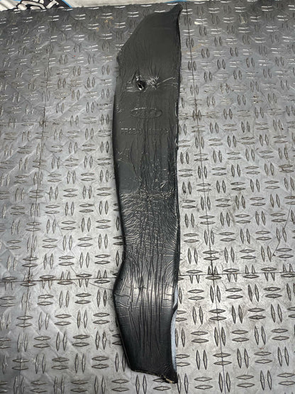 2015-23 Ford Mustang GT Driver Front LH Fender Insulator 279