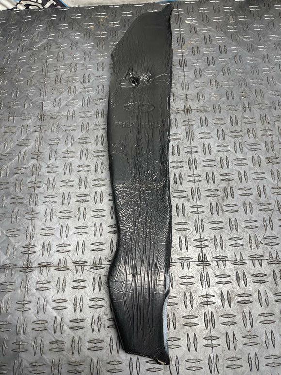 2015-23 Ford Mustang GT Driver Front LH Fender Insulator 279