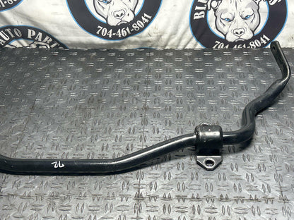 2015-23 Ford Mustang GT Front Sway Bar & Brackets 279