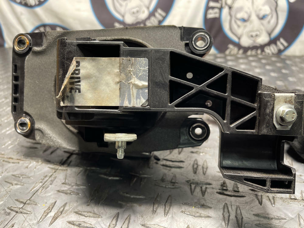 2018-23 Ford Mustang GT Automatic Transmission Shifter Assembly- FOR 10R80 279
