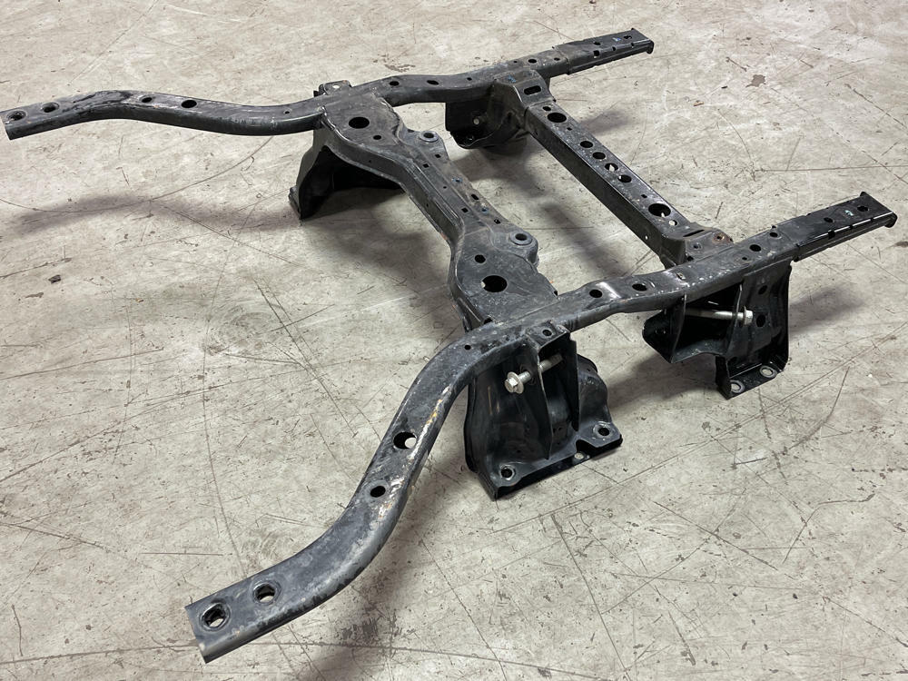 2018-23 Ford Mustang GT Front Subframe Assembly 279