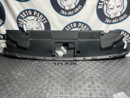 2015-23 Ford Mustang GT Shroud Radiator Cover 279