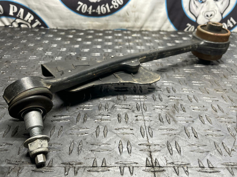 2015-23 Ford Mustang GT Front Driver LH PP1 Control Arms Pair- 40k Miles 279