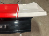 2015-23 Ford Mustang GT Trunk Lid Assembly- RARE Factory Spoiler Delete 279