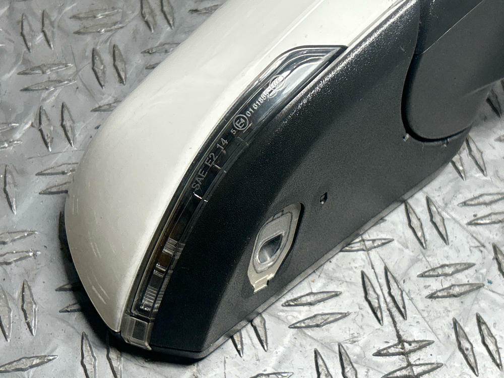 2015-23 Ford Mustang GT Passenger RH Mirror  279