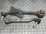 2015-23 Ford Mustang GT Front Driver LH PP1 Control Arms Pair- 40k Miles 279