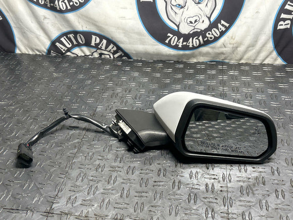 2015-23 Ford Mustang GT Passenger RH Mirror  279