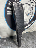 2015-23 Ford Mustang GT Passenger RH Lower Dash Trim Extension- PP1 Pattern 279