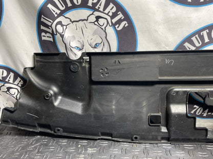 2015-23 Ford Mustang GT Shroud Radiator Cover 279
