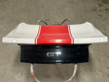 2015-23 Ford Mustang GT Trunk Lid Assembly- RARE Factory Spoiler Delete 279