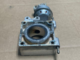 1987-93 Ford Mustang LX Aftermarket Throttle Body Spacer 209