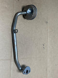 1987-93 Ford Mustang LX Aftermarket Oil Pickup Tube- For Baffled Pan 209