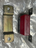 1987-93 Ford Mustang LX Energy Suspensions Transmission Mount 209
