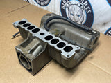 1987-93 Ford Mustang LX 5.0 HO Upper Intake Manifold- Missing Plaque 209