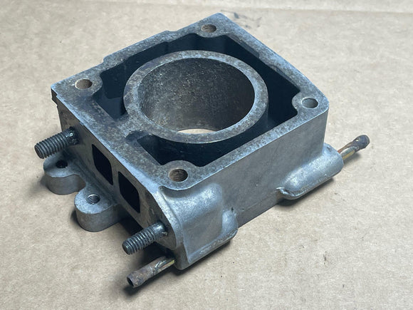 1987-93 Ford Mustang LX Throttle Body Spacer 209