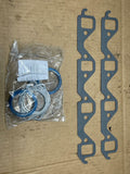 1987-93 Ford Mustang LX NEW FelPro Exhaust Gaskets Set- For 5.0 209